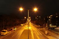 lampy uliczne